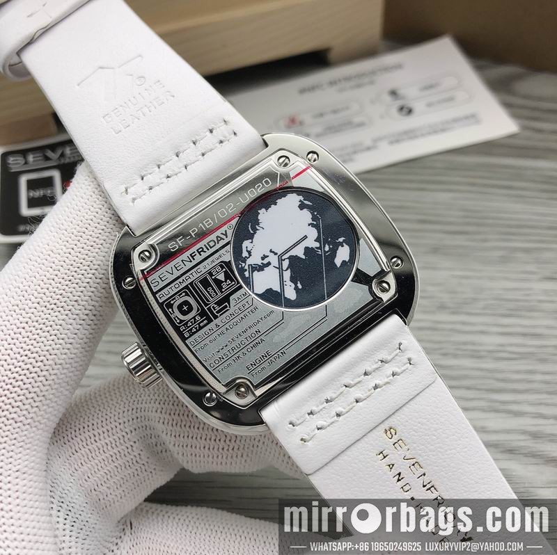 Replica Seven Friday 47mm 090445 Watch