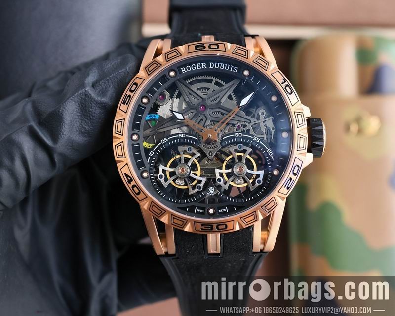Replica Roger Dubuis 46mm 042790 Watch