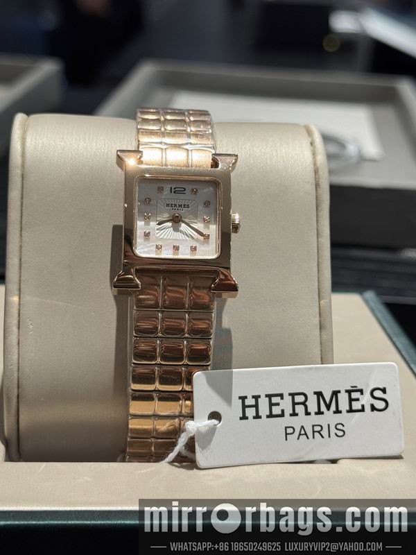Replica Hermes 21mm 080496 Watch