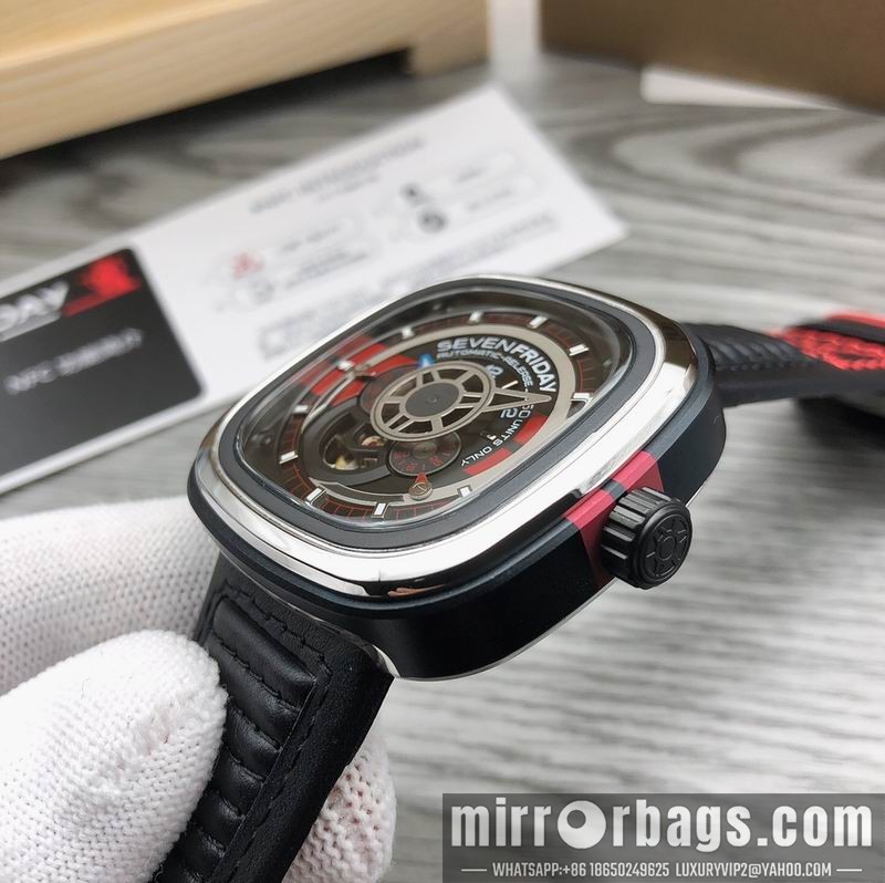 Replica Seven Friday watch 090416 Watch