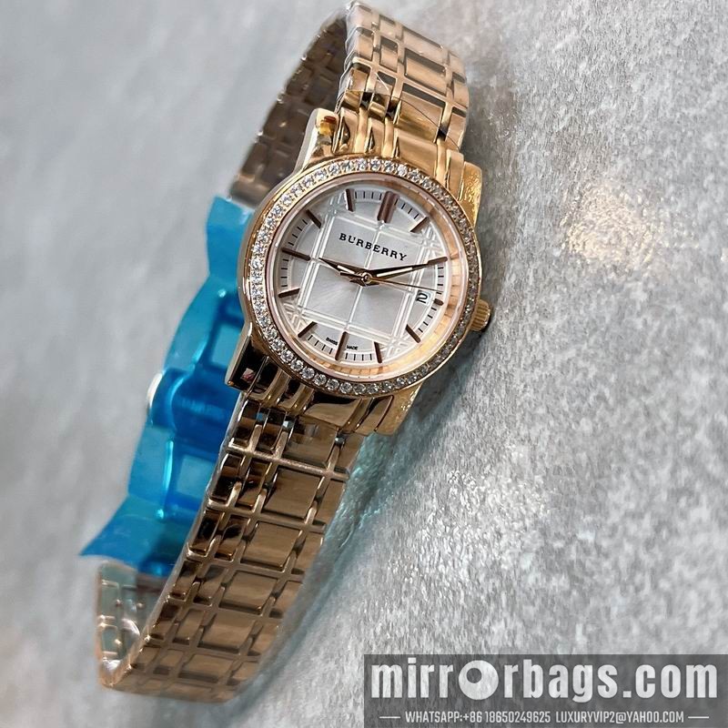 Replica Burberry 29mm 042750 Watch