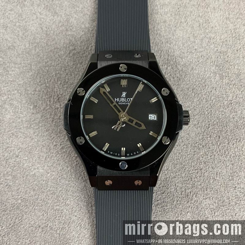 Replica Hublot W34.5mm 080717 Watch