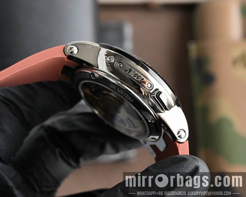 Replica Ulysse Nardin 44mm 042766 Watch