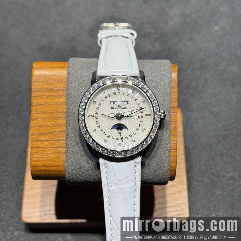 Replica Blancpain 35mm 040929 Watch