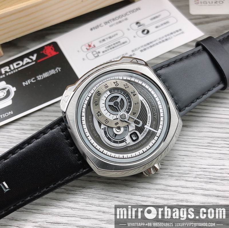 Replica Seven Friday watch 090427 Watch
