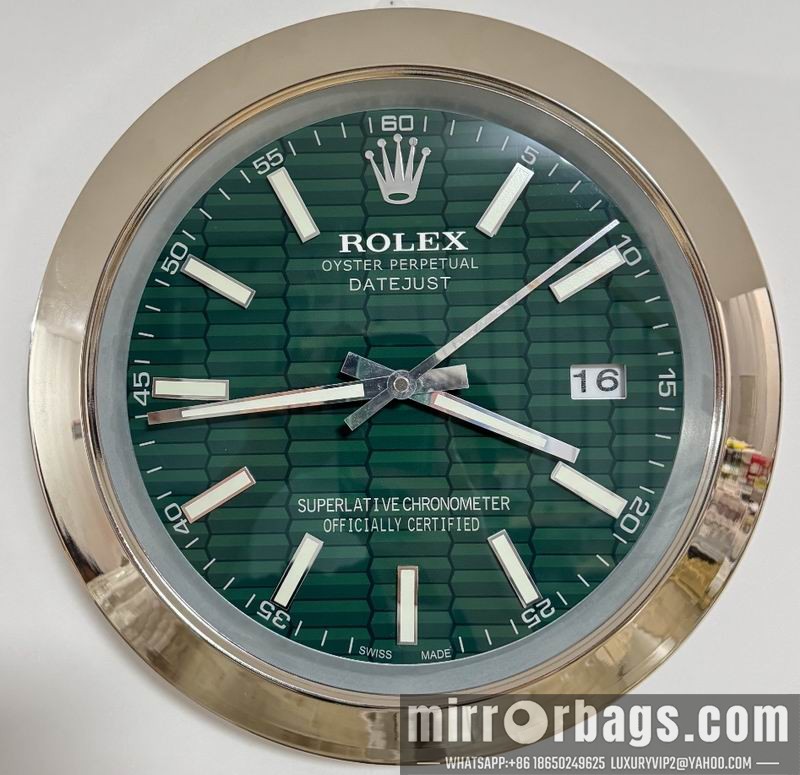 Replica Rolex clock 0805 Watch