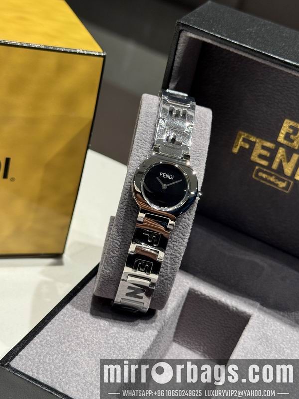 Replica Fendi 25mm 101526 Watch