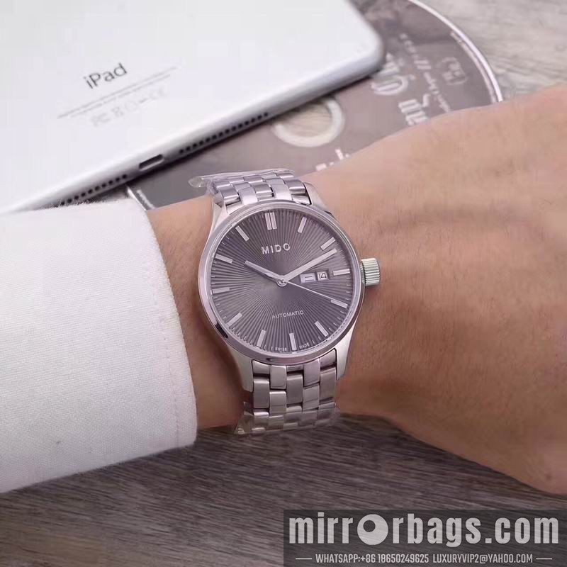 Replica Mido 41mm 042466 Watch
