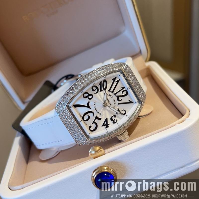 Replica Franck Muller 32X42mm 042740 Watch