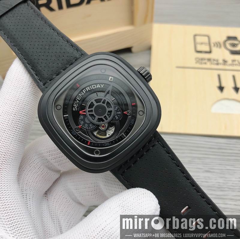 Replica Seven Friday watch 090454 Watch