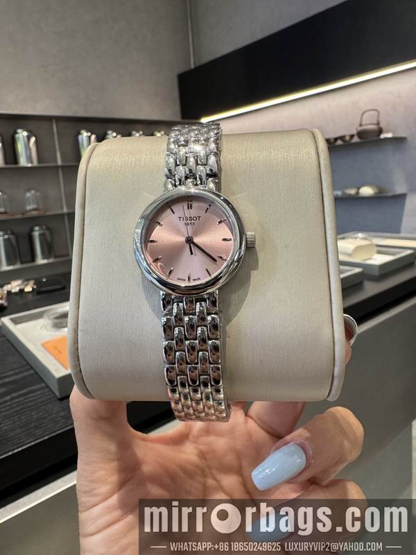Replica Tissot 27mm 101441 Watch