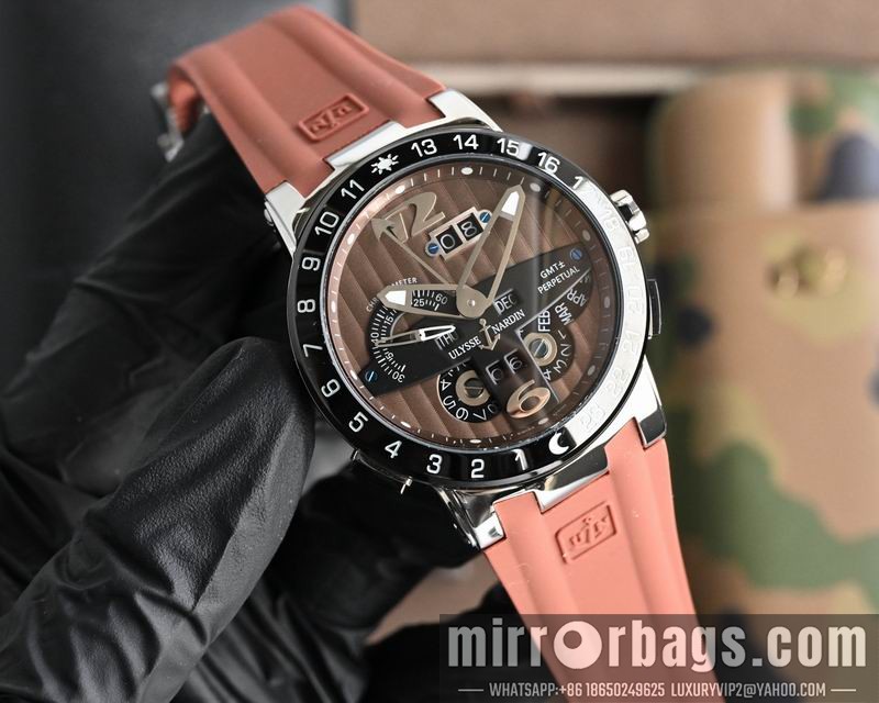 Replica Ulysse Nardin 44mm 042766 Watch