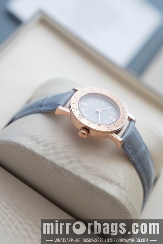 Replica Bvlgari 26mm 040957 Watch