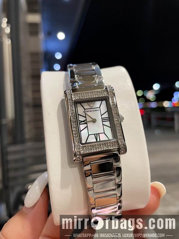 Replica Armani 32X6.4mm 052325 Watch