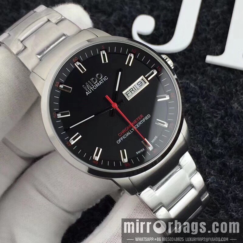 Replica Mido 41mm 042426 Watch