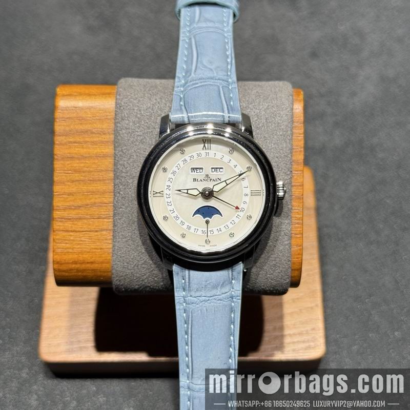 Replica Blancpain 35mm 040928 Watch