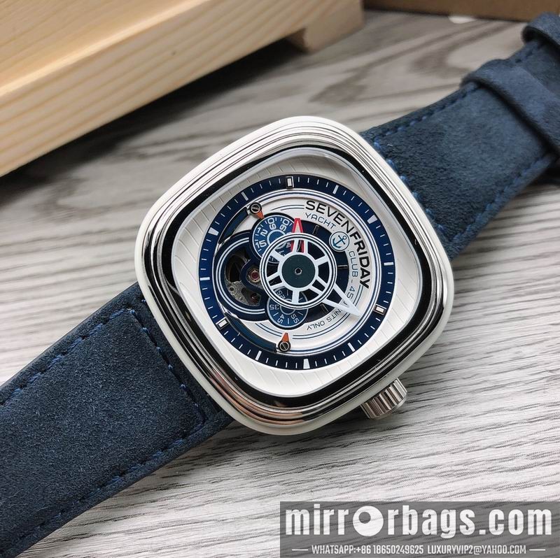 Replica Seven Friday watch 090446 Watch