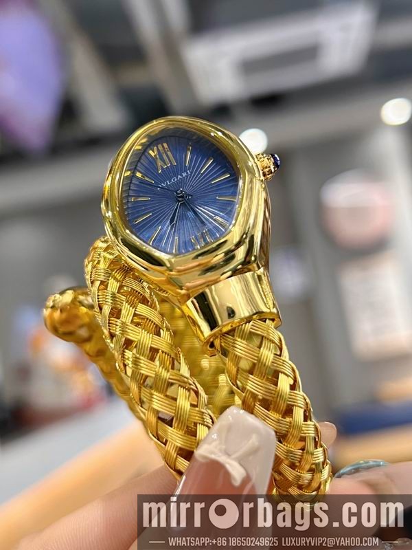 Replica Bvlgari watch 122855 Watch
