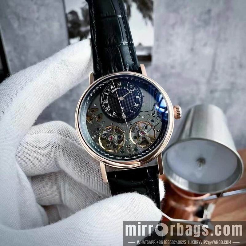 Replica Blancpain 42mm 0427126 Watch