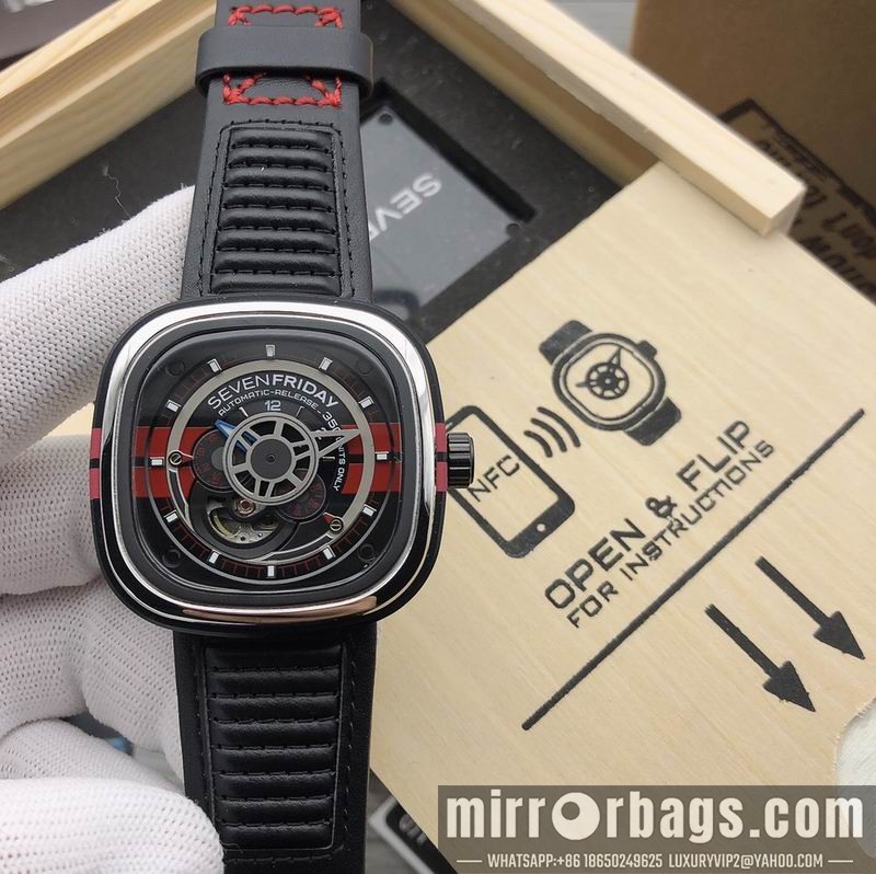 Replica Seven Friday watch 090416 Watch