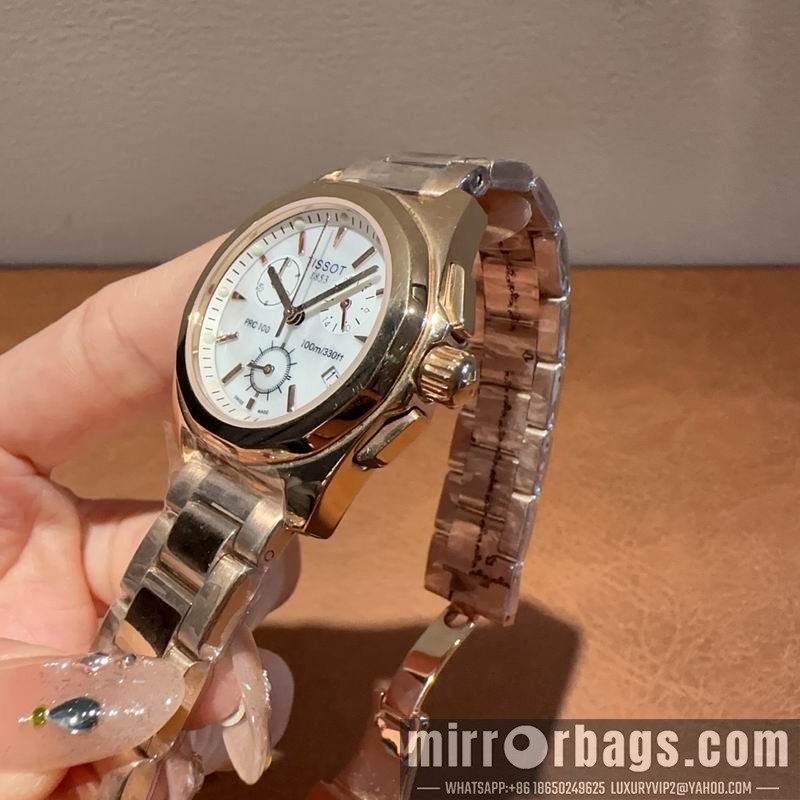 Replica Tissot 35mm 080480 Watch