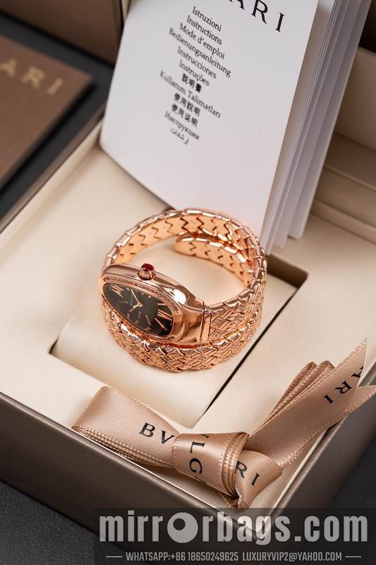 Replica Bvlgari 23X34mm 042732 Watch
