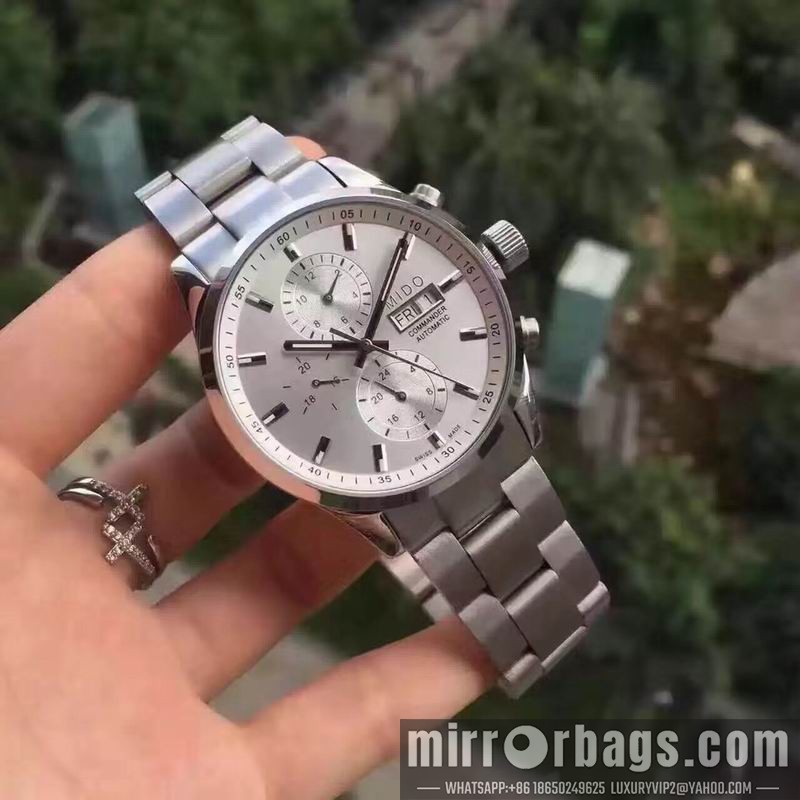 Replica Mido 42mm 042416 Watch