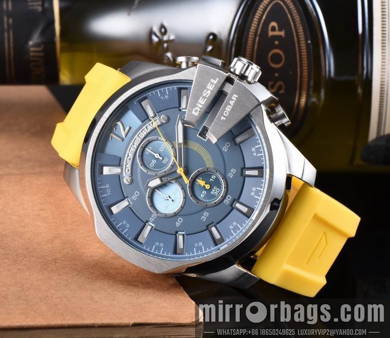 Replica Diesel 50mm 082238 Watch