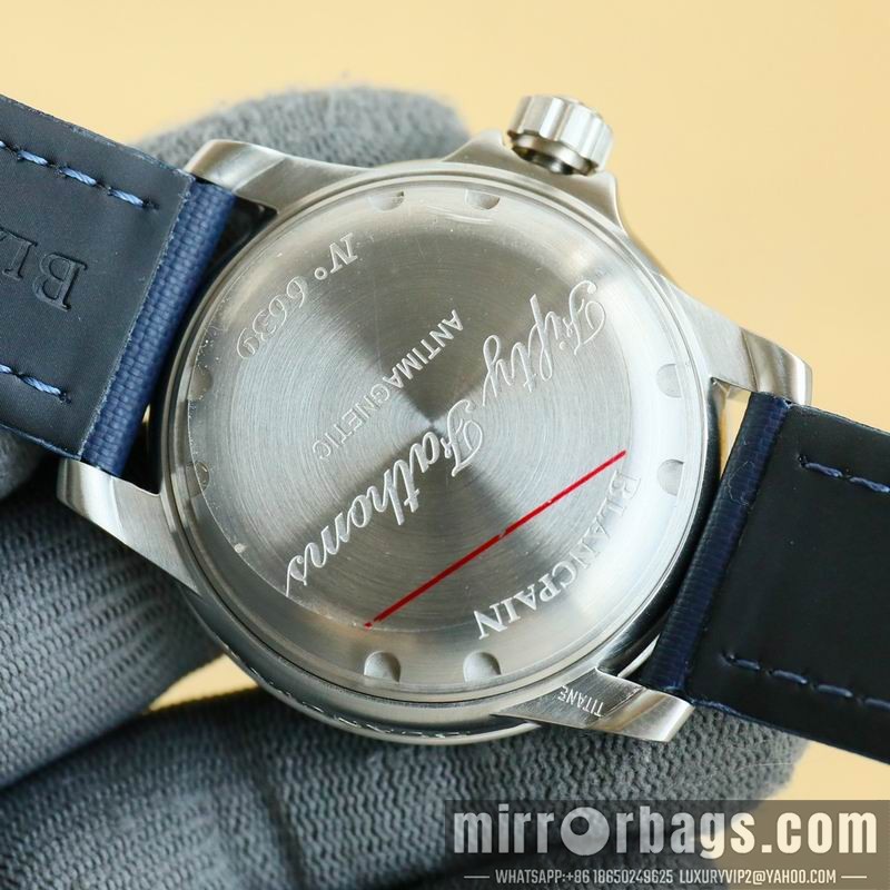 Replica Blancpain 45mm 042791 Watch