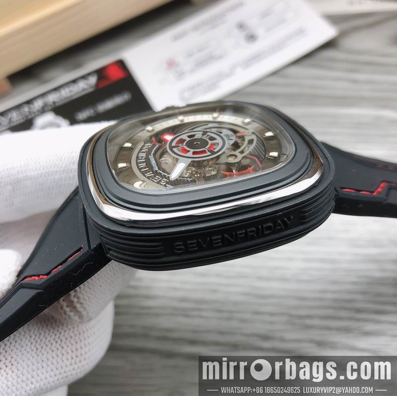 Replica Seven Friday 47mm 090451 Watch
