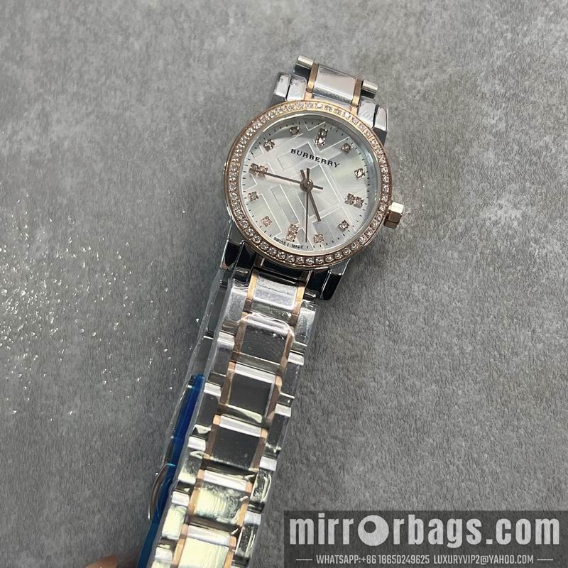 Replica Burberry 26mm 042748 Watch
