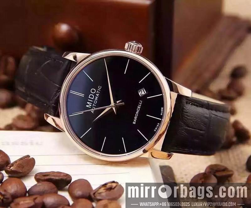 Replica Mido man39mm woman33mm 042456 Watch