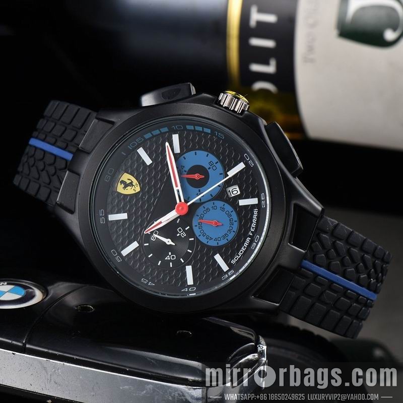 Replica Ferrari watch 080403 Watch