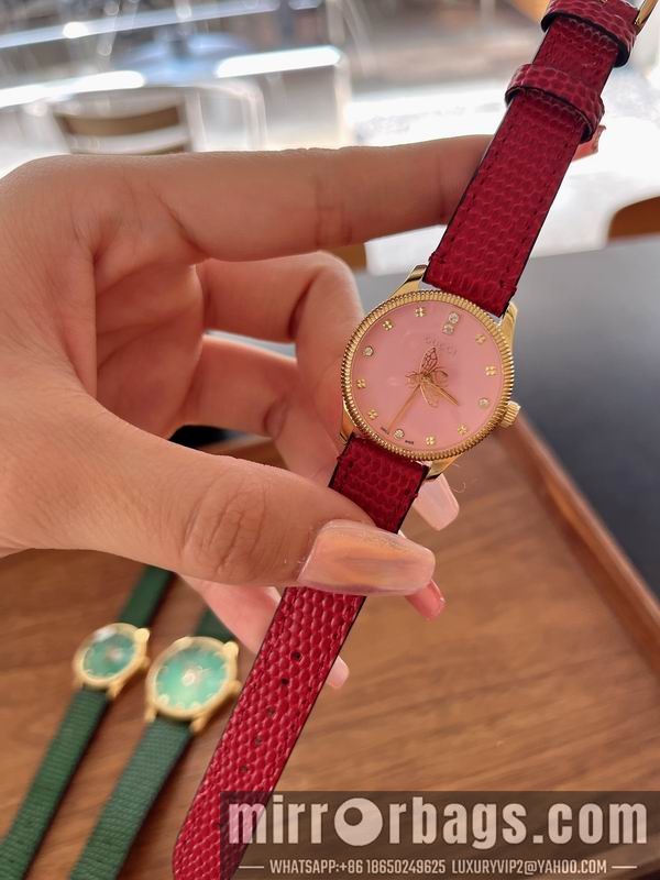 Replica Gucci 38mm 29mm 091703 Watch