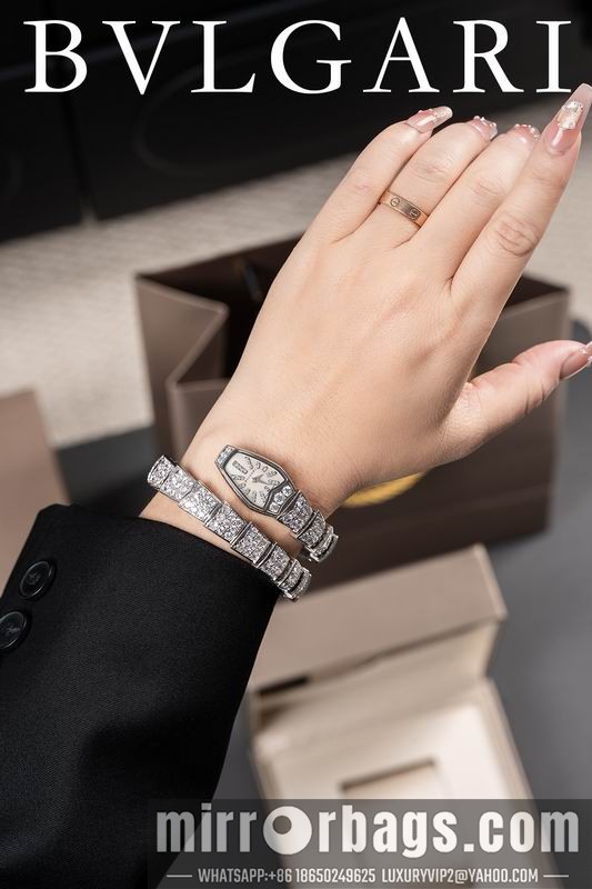 Replica Bvlgari watch 042719 Watch