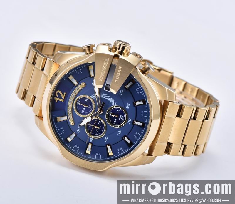 Replica Diesel 50mm 082205 Watch