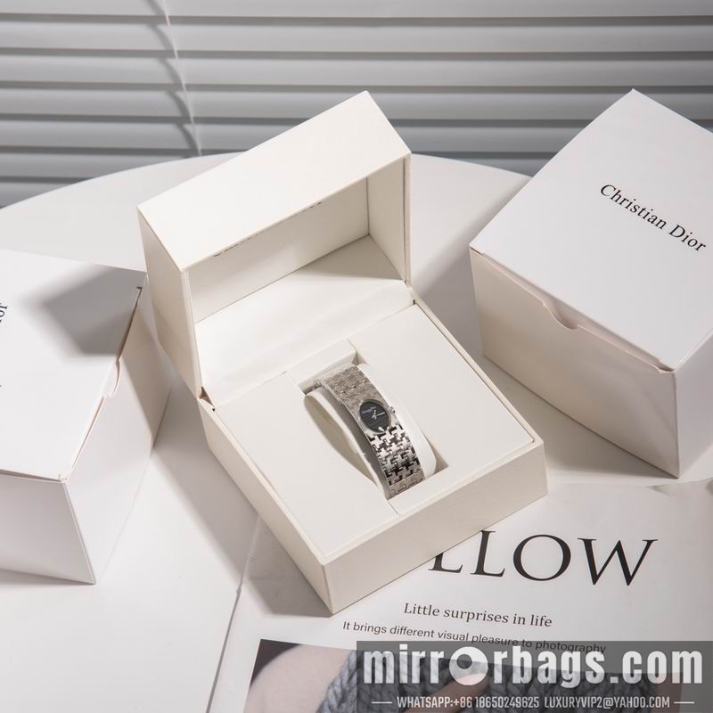 Replica Dior watch 042710 Watch