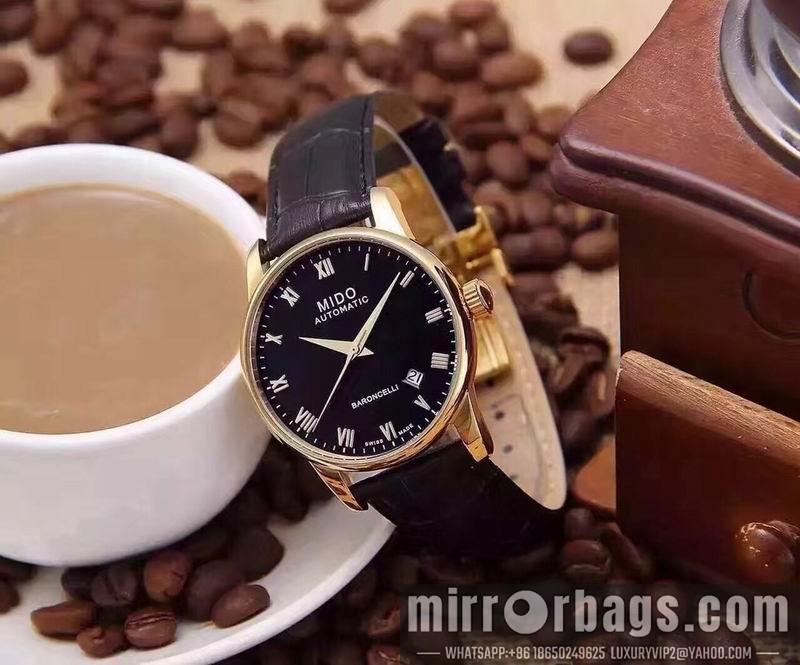 Replica Mido man39mm woman33mm 042455 Watch