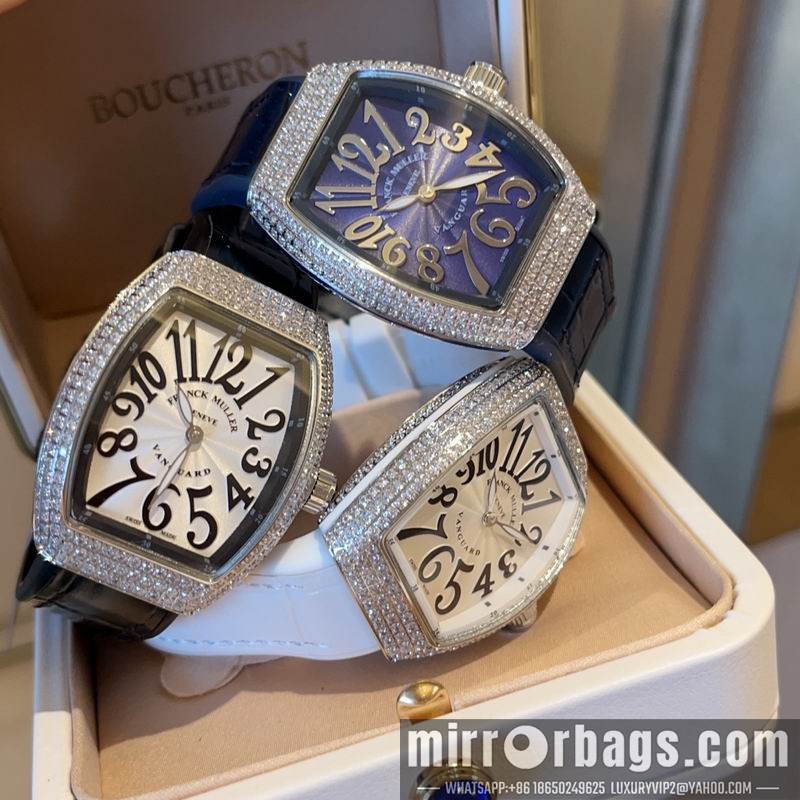 Replica Franck Muller 32X42mm 042740 Watch