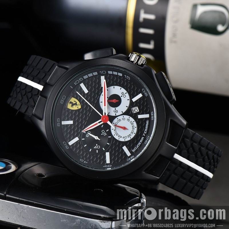 Replica Ferrari watch 080403 Watch