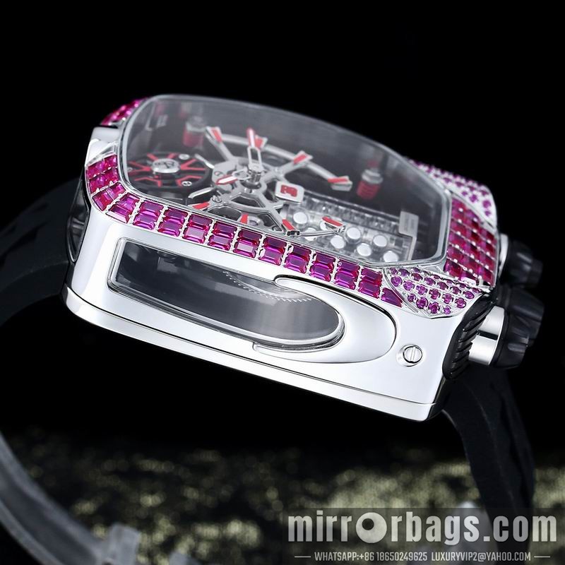 Replica Jacob & Co 47mm 122813 Watch