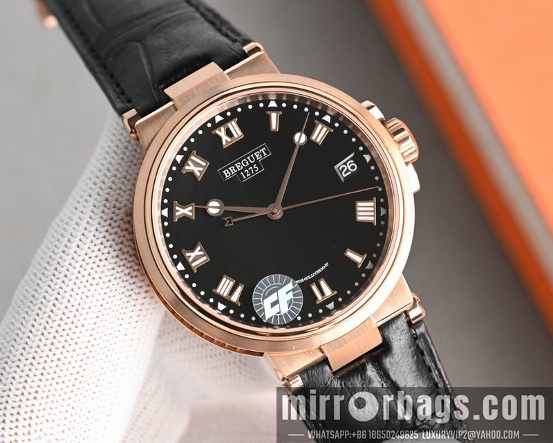 Replica Breguet 40mm 101410 Watch
