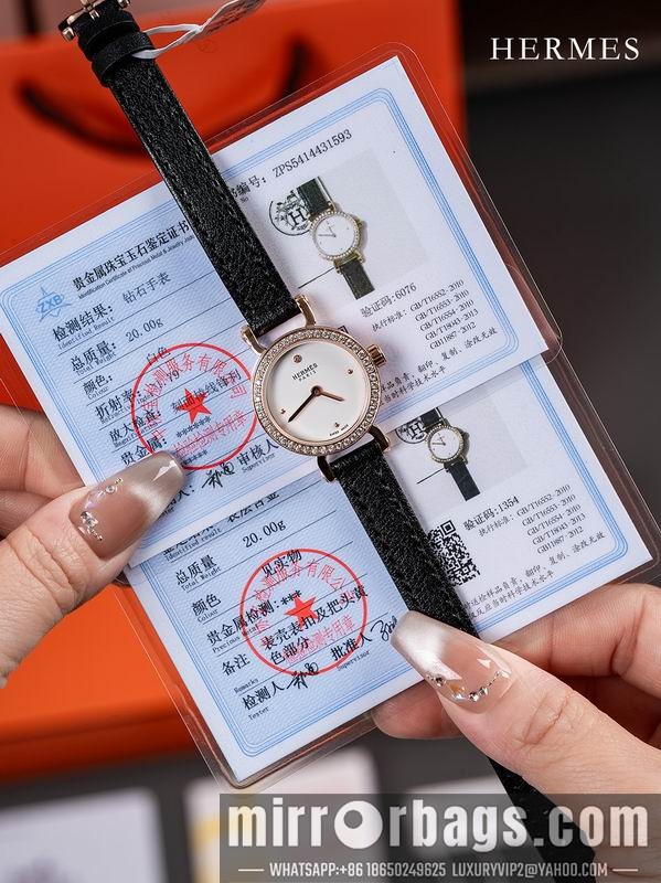 Replica Hermes 21X18mm 052306 Watch