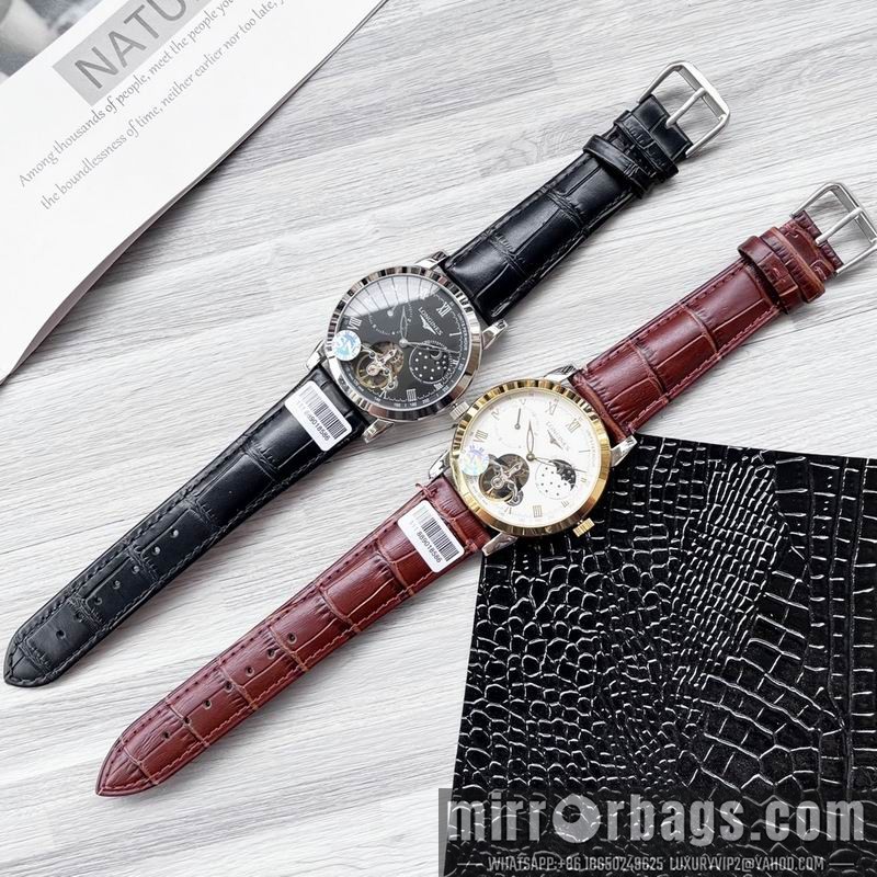 Replica Longines 42mm 042798 Watch