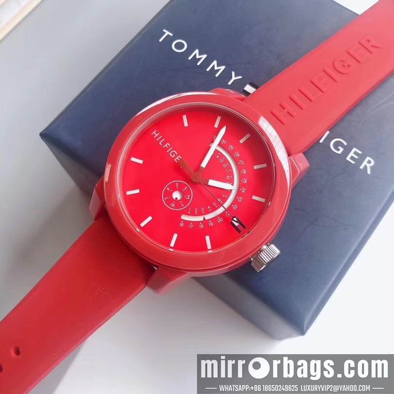 Replica Tommy 44mm 101006 Watch