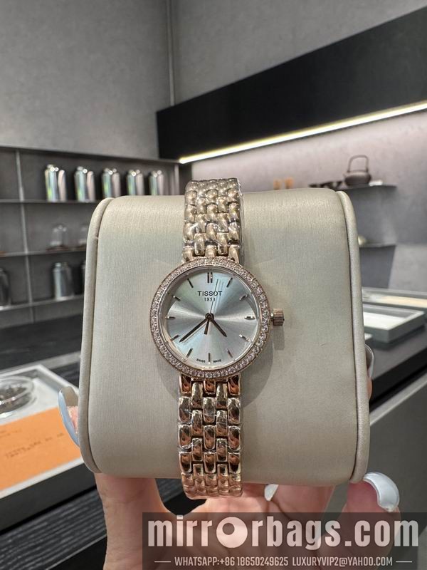 Replica Tissot 27mm 101441 Watch