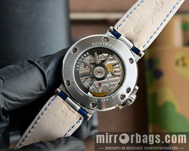 Replica Breguet 40mm 042763 Watch
