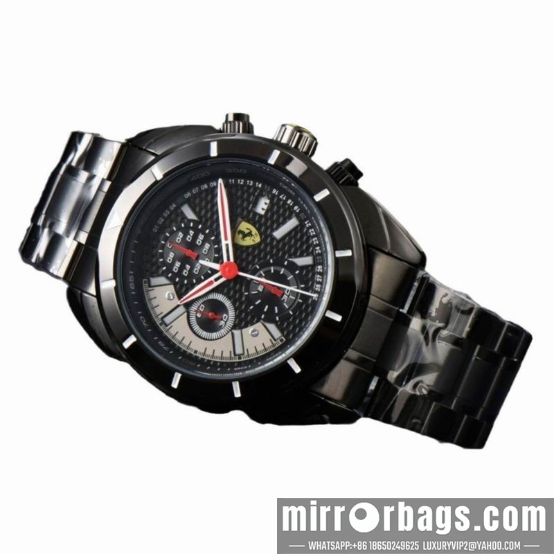 Replica Ferrari watch 080408 Watch