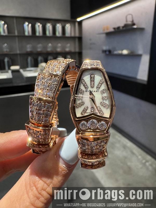 Replica Bvlgari watch 101444 Watch