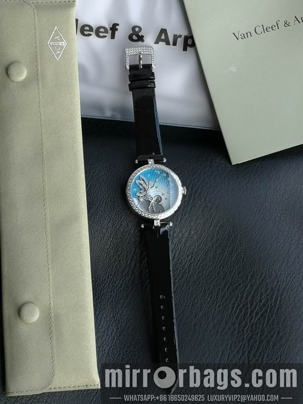 Replica Van Cleef & Arpels watch 040956 Watch